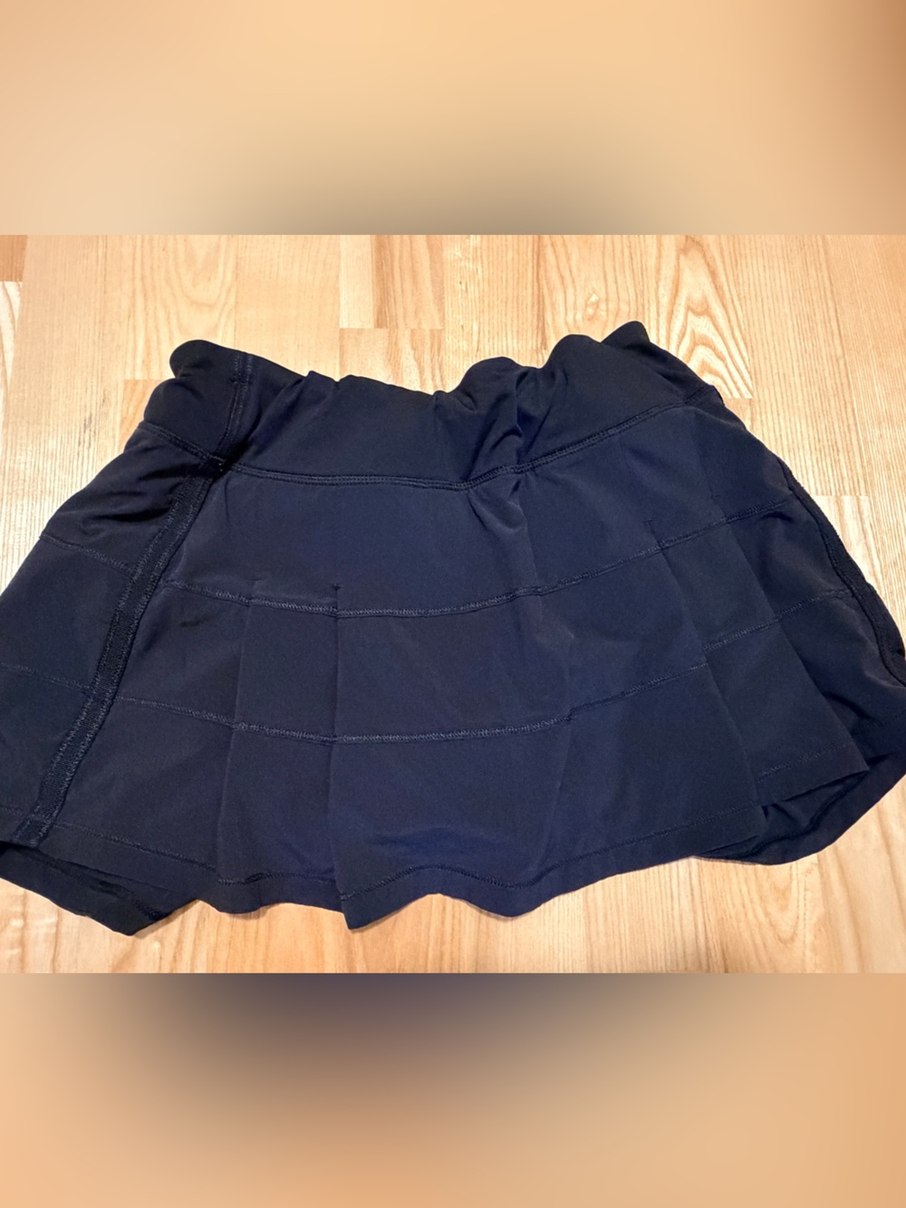 Lululemon skirt